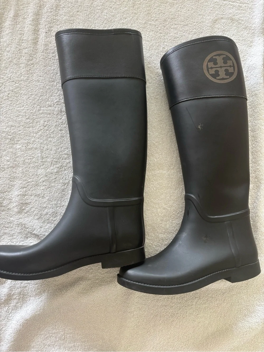 Tory Burch Rain boots